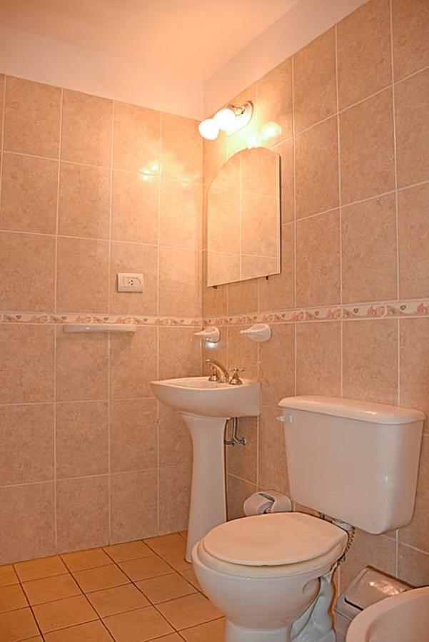 Hotel Nonquen Villa de Merlo Екстер'єр фото