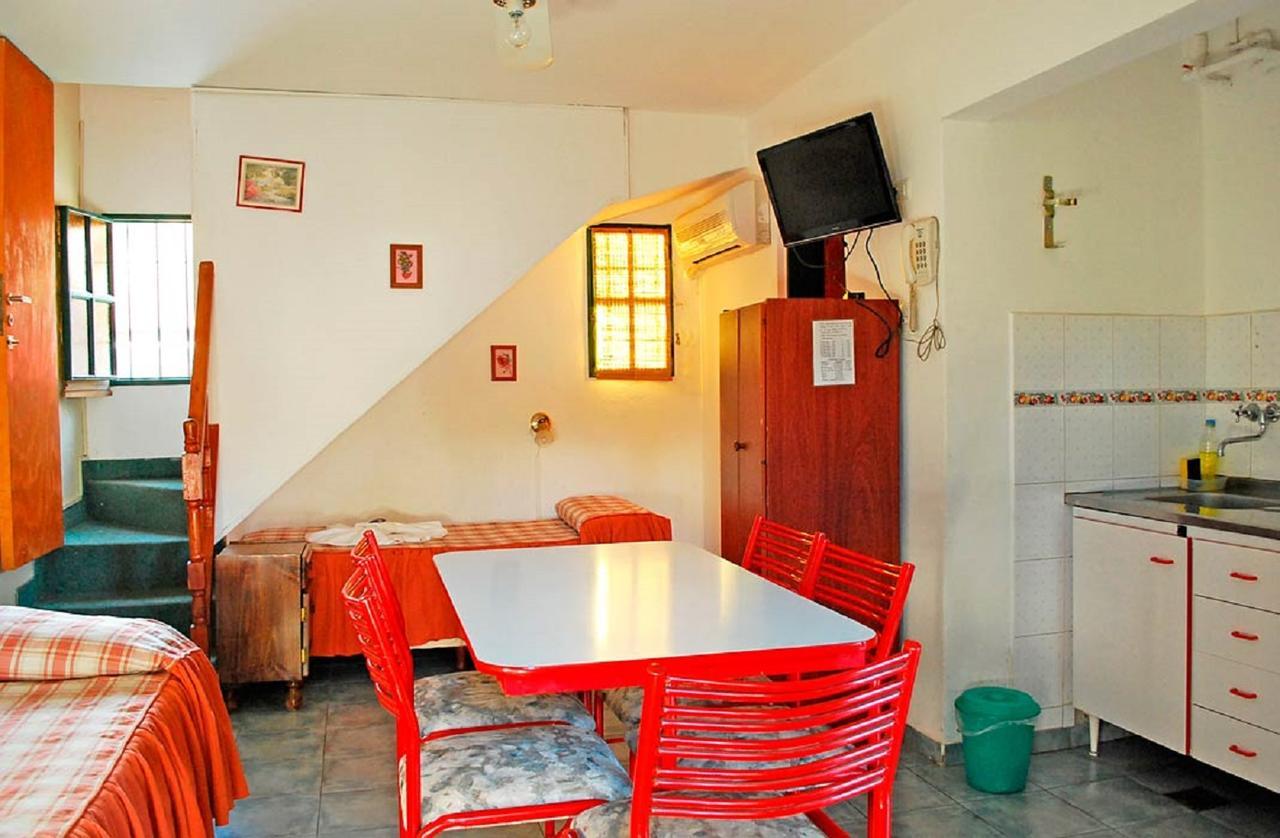 Hotel Nonquen Villa de Merlo Екстер'єр фото