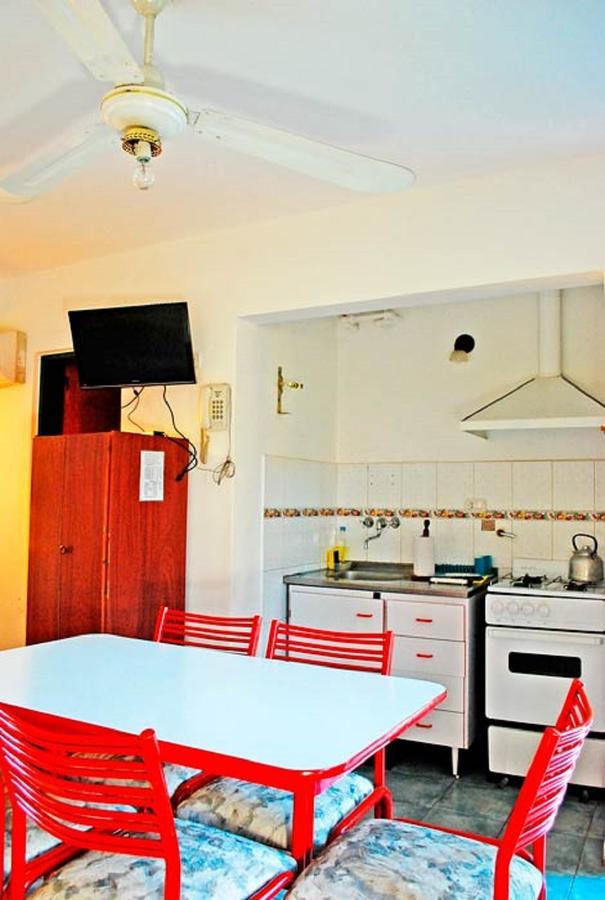 Hotel Nonquen Villa de Merlo Екстер'єр фото
